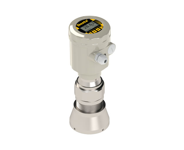 120 Ghz Radar Seviye Transmitteri DRSO