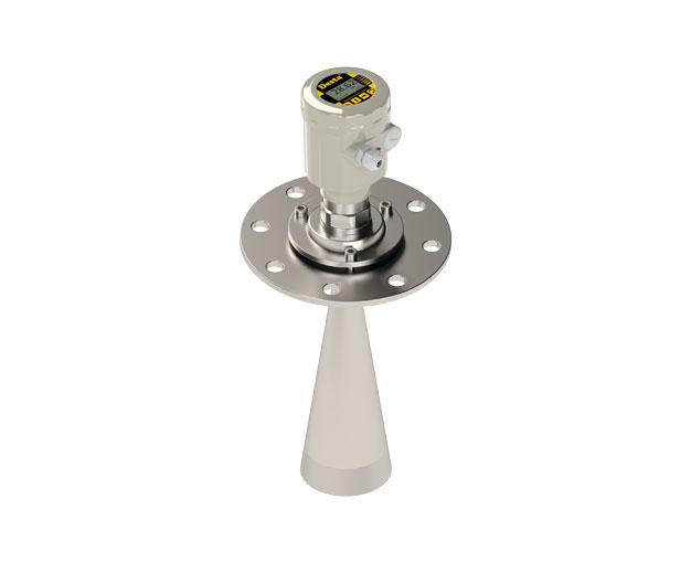 26 GHz Radar Seviye Transmitteri LPRSK.03