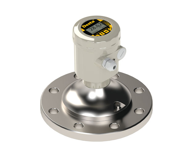 80 Ghz Radar Seviye Transmitteri DYOT