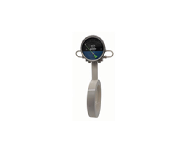 Analog Orifis Debimetre FOFF