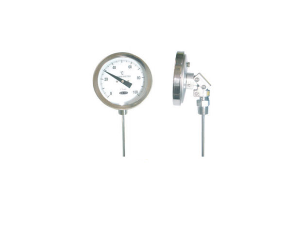 Bi-Metal Termometre AYQS
