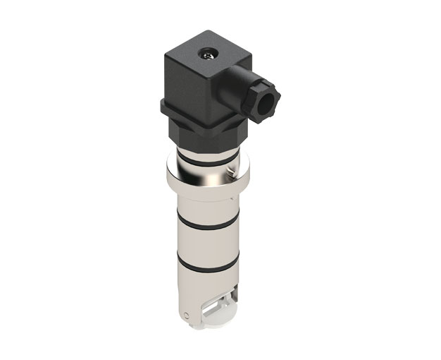 Daldırma Çarklı Debimetre-F3