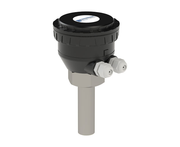 Daldırma Manyetik Debimetre-F6