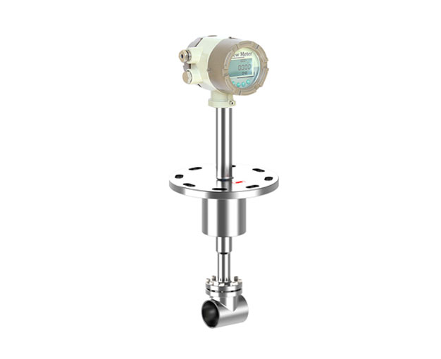 Daldırma Vorteks Debimetre VBIF