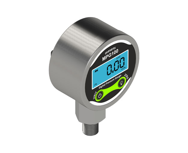Dijital Manometre MPG100