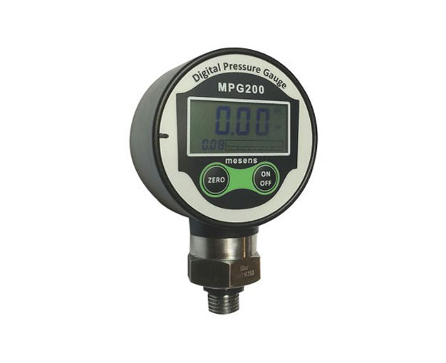 Dijital Manometre MPG200