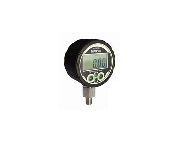 Dijital Manometre MPG500