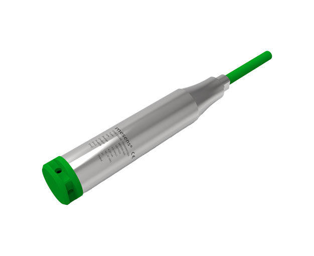Hidrostatik Seviye Transmitteri MPS580