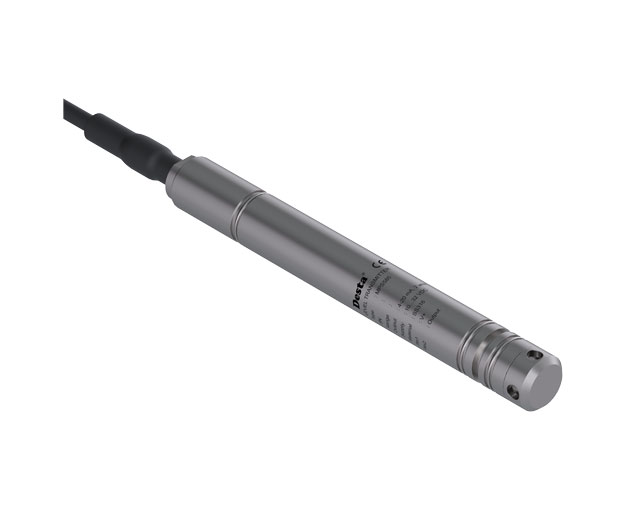 Hidrostatik Seviye Transmitteri MPS585
