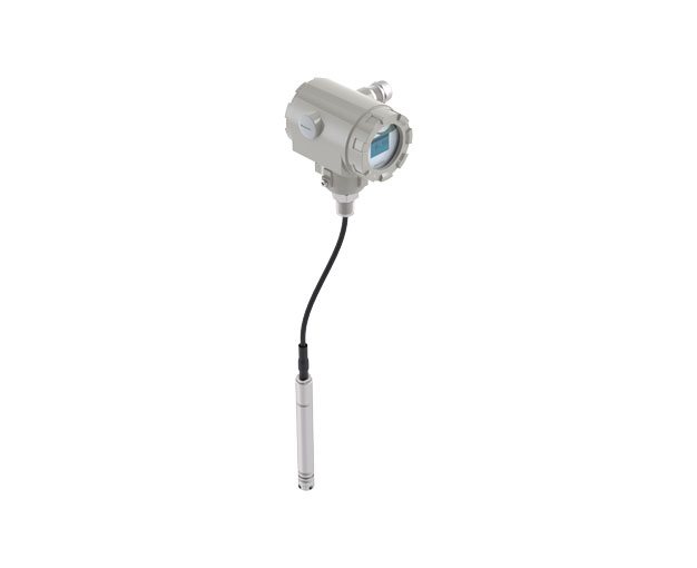 Hidrostatik Seviye Transmitteri MPS588