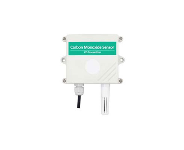 Karbonmonoksit Sensörü (CO)