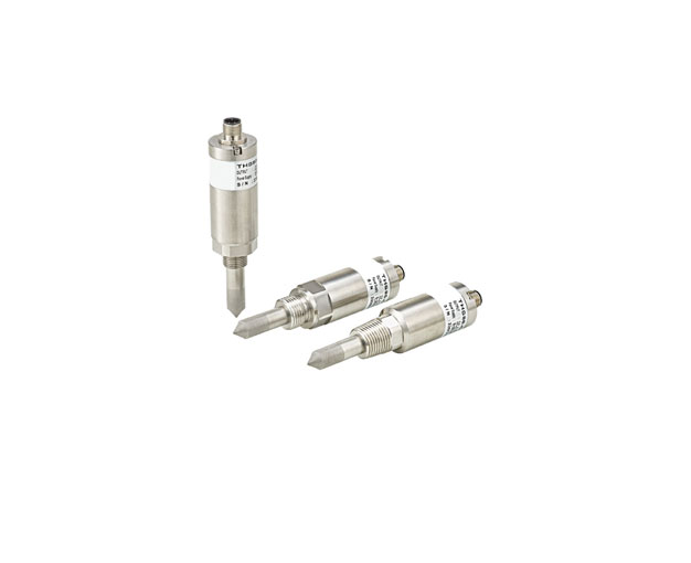 Kompakt Dew Point Transmitter DPCD