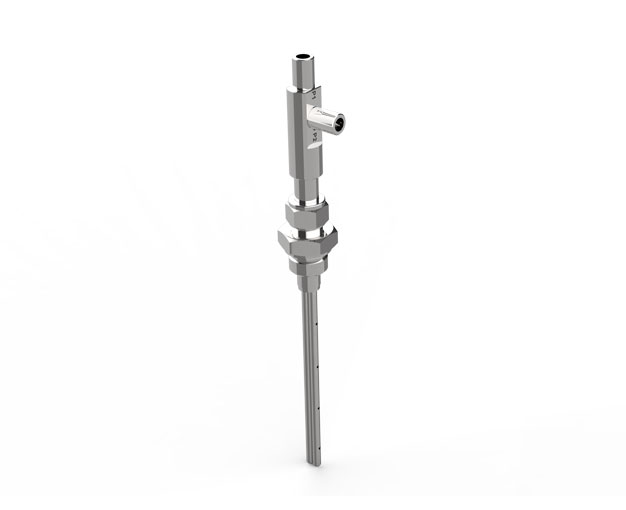 OEM Pitot Tüp Debimetre FMTA