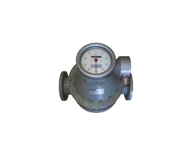 Oval Dişli Debimetre BFLC