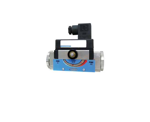 Piston Tip Akış Anahtarı FS35R
