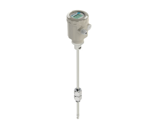 Pitot Tüp Debimetre WGAA