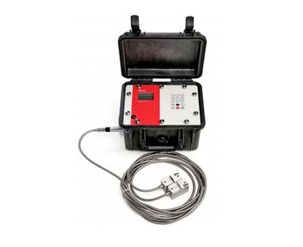 Portatif Ultrasonik Debimetre KATflow 210