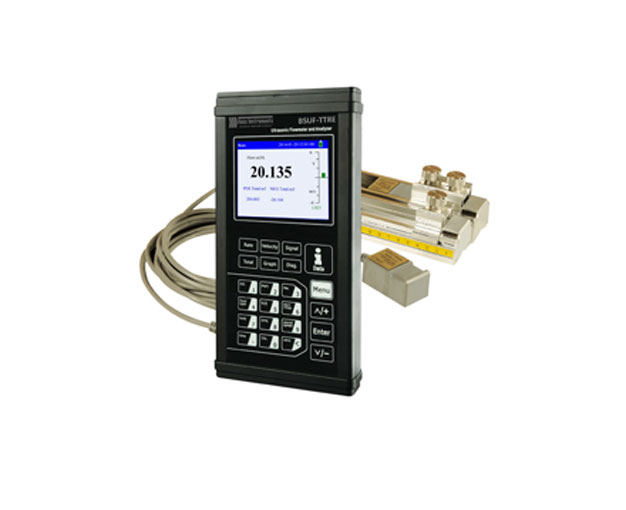 Portatif Ultrasonik Debimetre TTRE