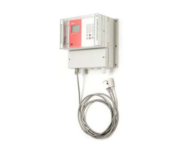 Sabit Ultrasonik Debimetre KATflow 150