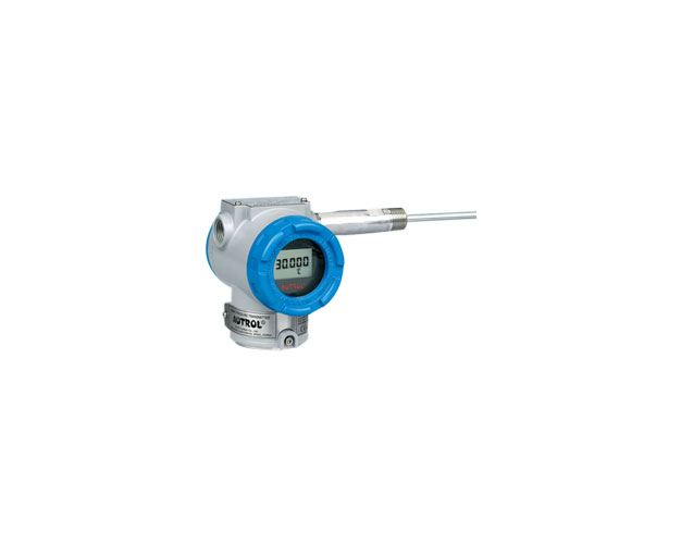Smart Sıcaklık Transmitteri ATT2100