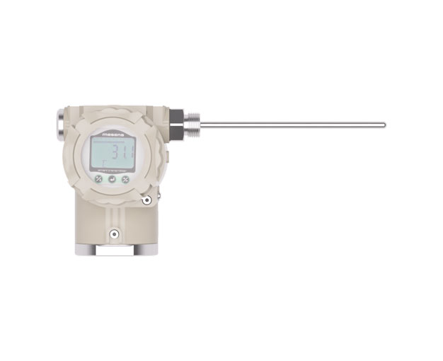 Smart Sıcaklık Transmitteri MTT2100-2200