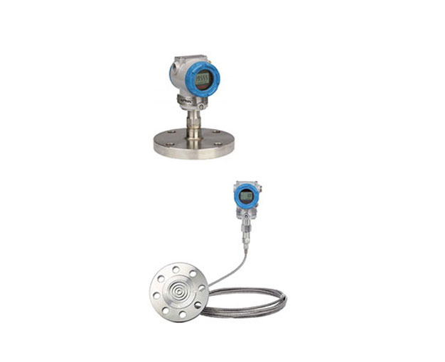 Tek Diyaframlı Smart Basınç Transmitteri APT3200-L