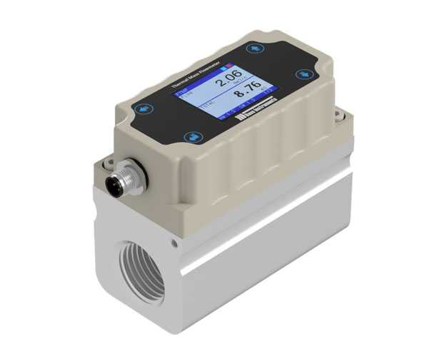 Termal Kütle Debimetre FTMF