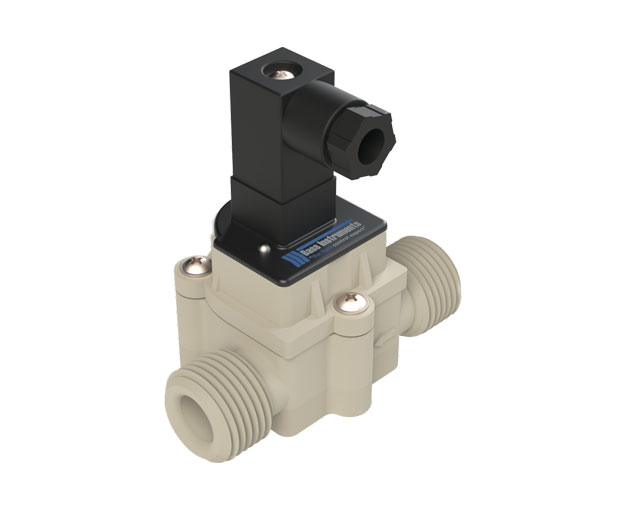 Ultra Düşük Akış Debimetre-DFFK
