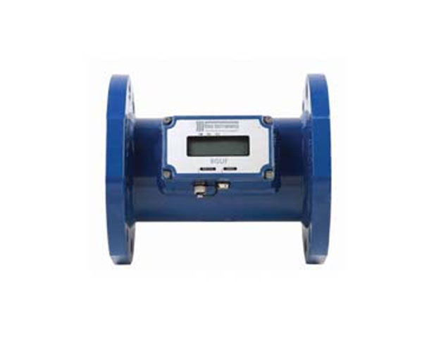 Ultrasonik Biogaz Akışölçer-BGUF