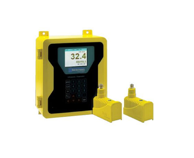 Ultrasonik Debimetre BSUF - SMCL