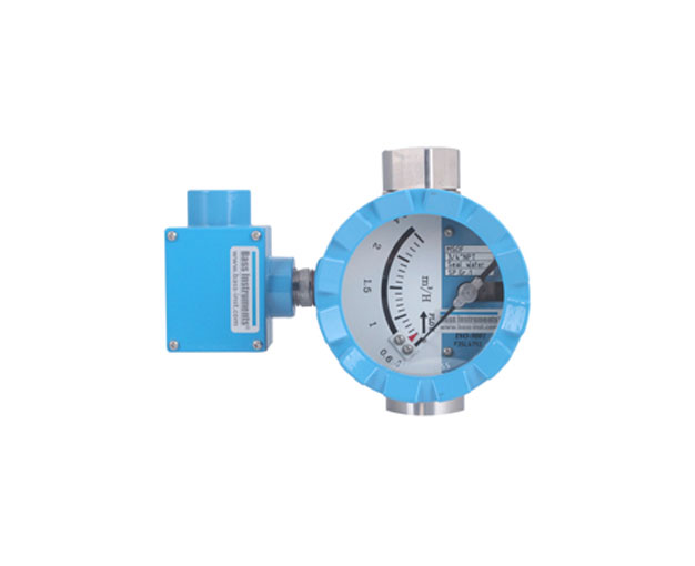 Viskoz Akışkanlar Debimetre - MSOF