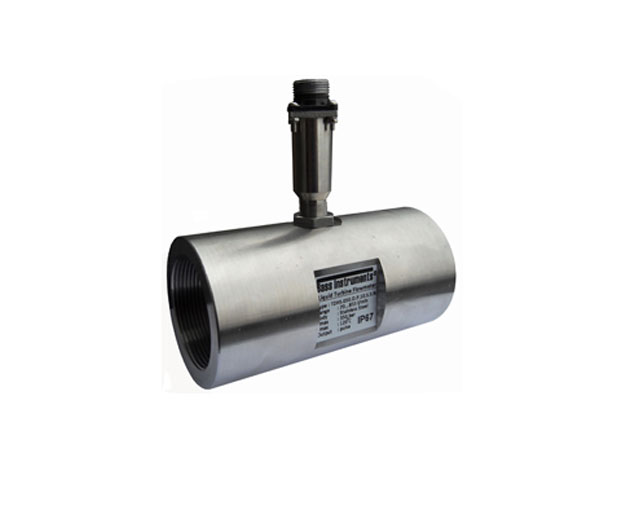 Yüksek Basınç Debimetre-TDHS